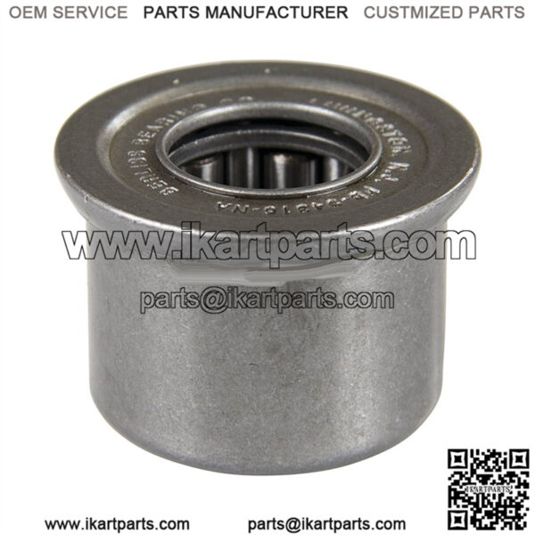 Heavy-Duty Wheel Bearing - 3/4" ID X 1-3/8" OD