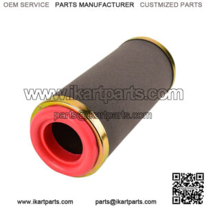 HiSun Air Filter with Metal Canister and Foam Seal - Version 47