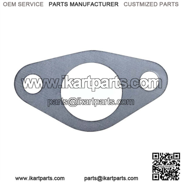 Insulator Gasket for 13HP Clone / GX390 Engine