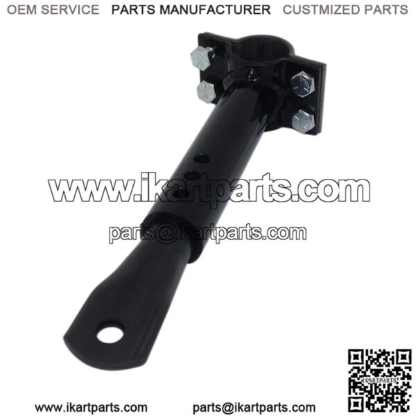 Adjustable Right Side Seat Strut