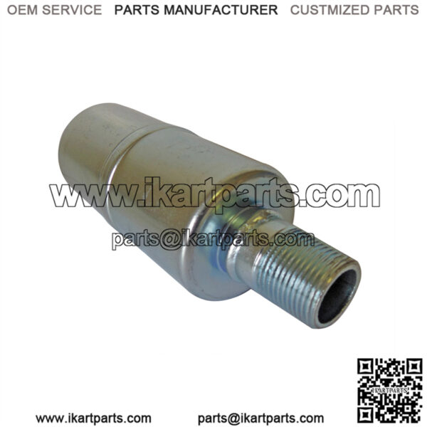 Muffler for 3/4" Pipe (Replacement for 294599)