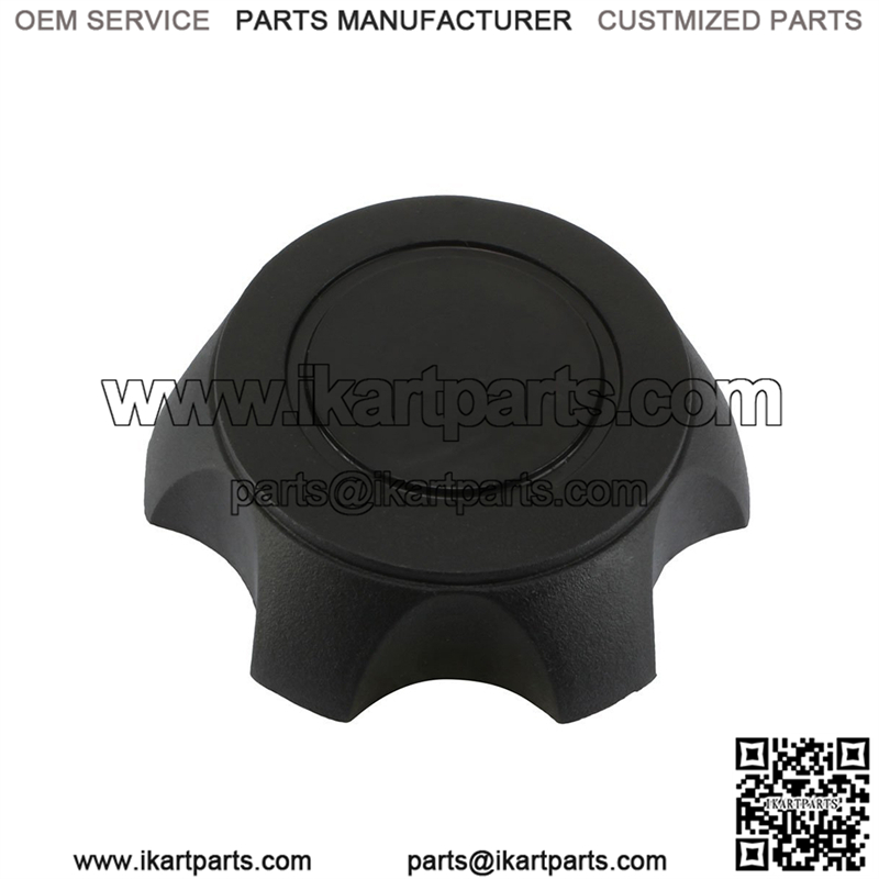 Plastic Gas Tank Cap for HiSun UTV's - Version 47 - Go Kart all Parts ...