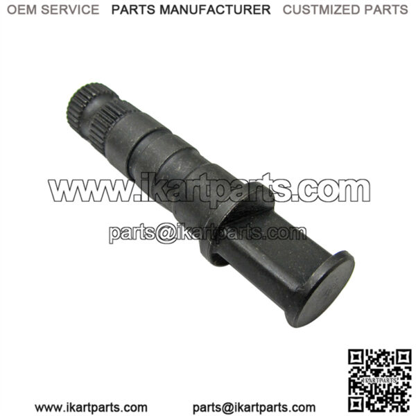 Rear Brake Camshaft for Internal Expanding Brake