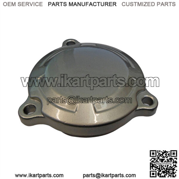 Starter Motor Cap for Baja X250 Dirt Bike