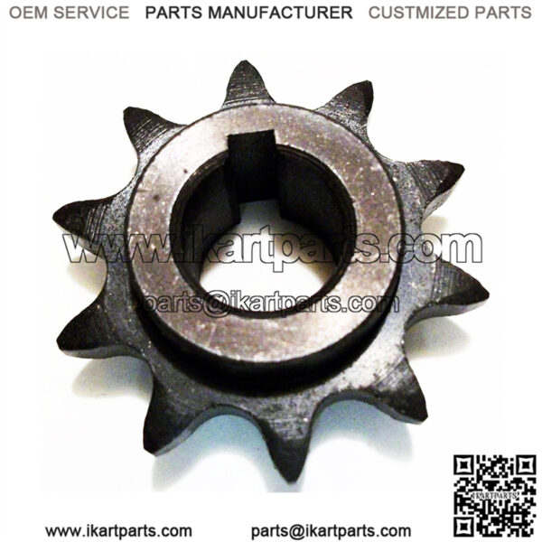 TAV Replacement Sprocket 5/8" Bore (C Type)