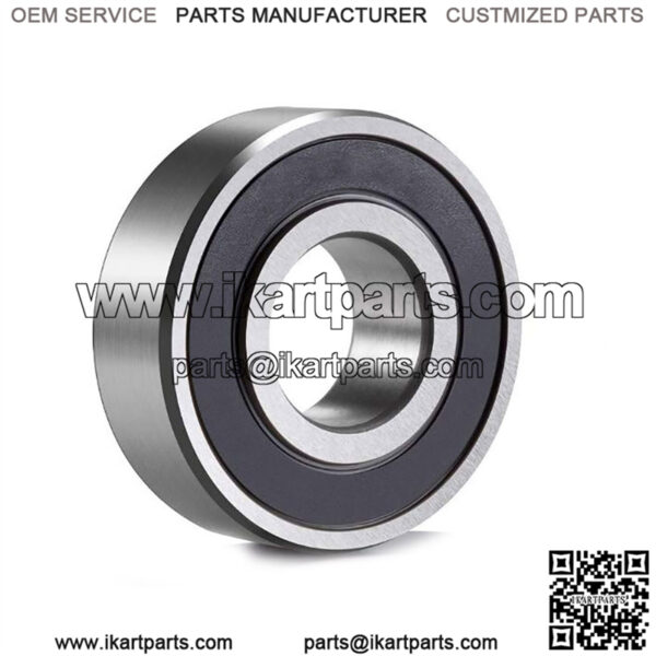 Ceramic Hybrid Bearing (17x35x10)