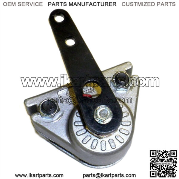 Comet Mechanical Brake DCaliper