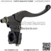 Right 7/8" 22mm Clutch Brake Lever Perch for Honda CR XL XR CRF XR50 CRF50 70 125 LV10 Coolster Roketa Baja Pit Dirt Bike