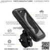 PSM11002 TerraClamp Tube Phone Mount - Image 2