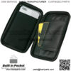 PSM11002 TerraClamp Tube Phone Mount - Image 4