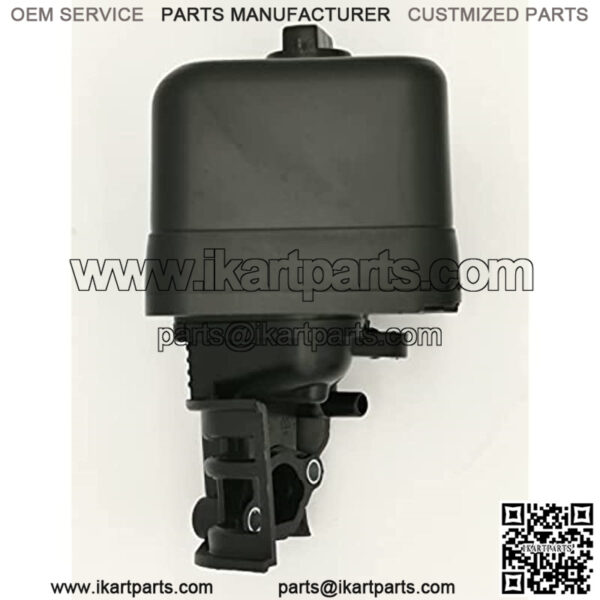 GX160 CT200U 212 cc Air Filter w/Housing Cover Air Cleaner Assembly for Honda and Clones GX200 GX120 CT200U-EX BT200X Mini Bike Trail 200 159cc 196cc Baja MB165 MB200 - Image 4
