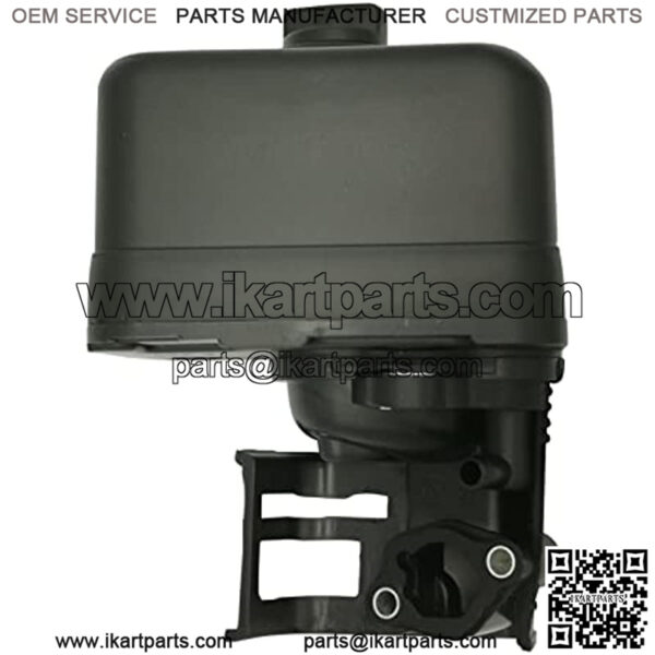 GX160 CT200U 212 cc Air Filter w/Housing Cover Air Cleaner Assembly for Honda and Clones GX200 GX120 CT200U-EX BT200X Mini Bike Trail 200 159cc 196cc Baja MB165 MB200 - Image 5