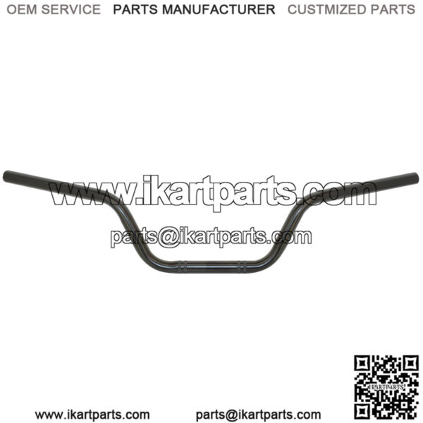 Mini Bike Handlebars, B212