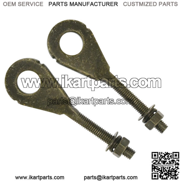 212 Chain Adjusters ( 2 Adjusters)