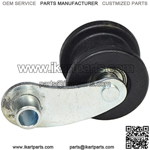 Chain Tensioner with 1-3/4" Roller for the Baja Mini Bike MB165/MB200 - Image 2