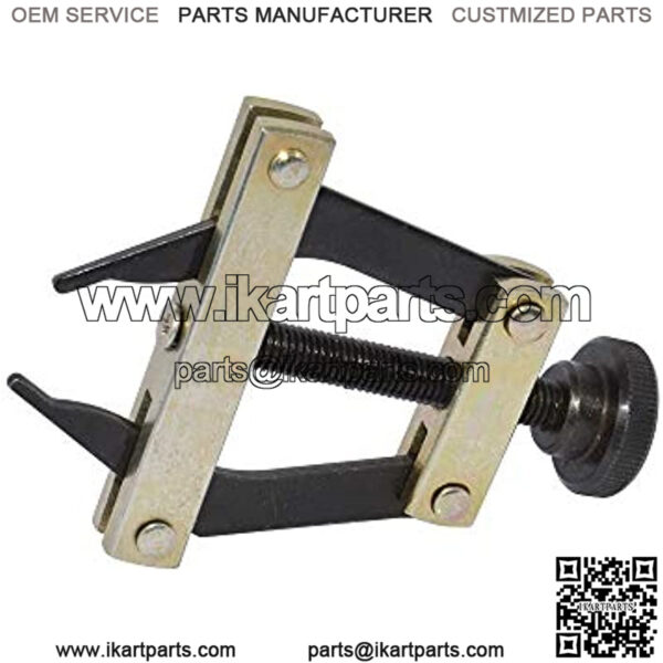 #25#35#41#40#50#60 415H,428H, 520,530 Roller Chain Connecting Puller Holder for Motorcycle Bicycle Go Kart ATV Chains Replacement - Image 4