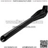 Tuning High Performance F2 Thrust Exhaust Muffler- Black - Image 2