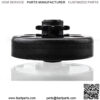 Centrifugal Go Kart Clutch 3/4" Bore 10T Replacement for #40/41/420 Chain Comet TAV2 Manco Go Kart Minibike Lawnmower - Image 5