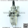 Carburetor Air Filter 43cc 47cc 49cc ATV Mini Moto Quad Go Kart Pit Dirt Pocket Racing Super Bike - Image 3