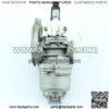 Carburetor Air Filter 43cc 47cc 49cc ATV Mini Moto Quad Go Kart Pit Dirt Pocket Racing Super Bike - Image 5