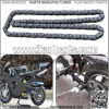 T8F Drive Chain 116 Links for 43cc 47cc 49cc 2-Stroke SSR SX50 Holeshot Coolster SYX Goped MotoTec APC Mini Chopper Super Pocket Dirt Bike 4 Wheeler ATV Quad Scooter Kid Mini Moto Heavy Duty - Image 3