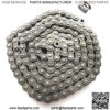250 Replacement Mini Bike Drive Chain Compatible with Monster Moto 80cc MM-B80, MMB80B, MMB80RT, MMB80MG - Image 2