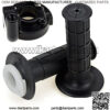 Throttle Handle and Grip for PowerSports CT200U Trail200 Trail Mini Bike 196cc Mini Scooter Motovox MBX10 97cc 2.8hp Mini Mb165 Mb200 5.5hp 6.5hp 196cc 200cc Doodlebug Bike - Image 2