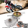14T Drum Housing Gear Box Clutch Kit Fit For 47cc 49cc Mini Pocket Quad Dirt Bike ATV Parts - Image 4