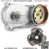 14T Drum Housing Gear Box Clutch Kit Fit For 47cc 49cc Mini Pocket Quad Dirt Bike ATV Parts - Image 5
