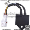 32900-40B00 CDI Box Unit Module Ignitor for SUZUKI LT80 80CC 2x4 1996-2006 Mini Off-Road ATV Quad Bike - Image 4