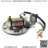Stator Alternator Winding Magneto For 50cc 70cc Honda Z50 CT70 CL70 SL XL70 Mini Trail Bike - Image 3