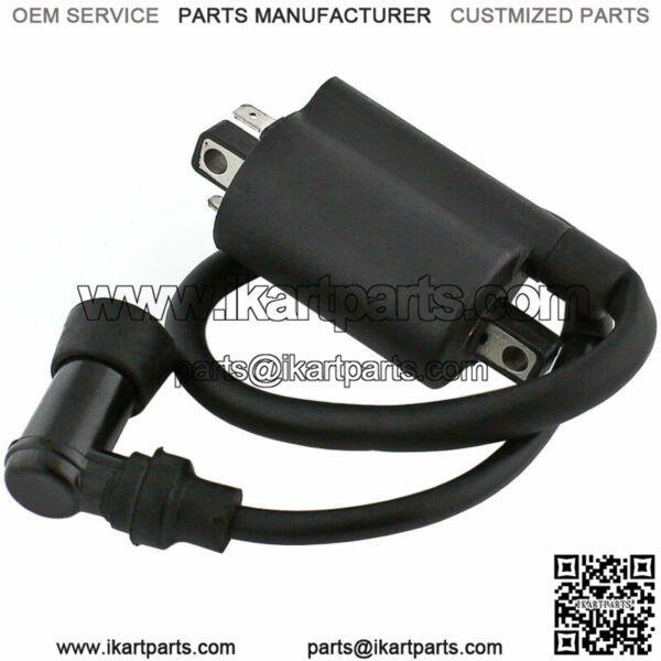 Ignition Coil for Kawasaki Lakota 300 KEF300 1995-2003