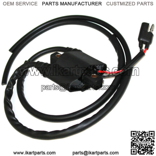 Ignition Coil for Polaris Sportsman 700 2004 2005 2006