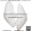 Plastic Fender Fairing Body Work Kit Set  Plastic Body Fender Kit 7 piece for CRF50 Chinese Mini Dirt Bikes - Image 3