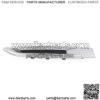 Left Front Side Fender Air Vent Outlet Grille Trim For Jaguar XE F-Pace 16-20 17 - Image 5