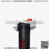 Carry Bag Bike Mountain Bike Gas Cylinder Portable Home Filled Basketball Mini Gas Cylinder Beauty Mouth Mouth Universal Riding Equipment Bicycle - Image 3