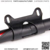 Carry Bag Bike Mountain Bike Gas Cylinder Portable Home Filled Basketball Mini Gas Cylinder Beauty Mouth Mouth Universal Riding Equipment Bicycle - Image 4