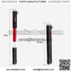 Carry Bag Bike Mountain Bike Gas Cylinder Portable Home Filled Basketball Mini Gas Cylinder Beauty Mouth Mouth Universal Riding Equipment Bicycle - Image 5