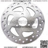 26mm 120mm Brake Disc Rotor For 2 Stroke 47cc 49cc Electric Gas Scooter Pocket Bike Mini Dirt Kids ATV Quad 4 Wheeler - Image 2