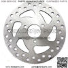 26mm 120mm Brake Disc Rotor For 2 Stroke 47cc 49cc Electric Gas Scooter Pocket Bike Mini Dirt Kids ATV Quad 4 Wheeler - Image 3