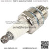 2 Stroke L7T Spark Plug 43 47 49cc Mini Pit Pocket Bike ATV & - Image 3