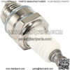 2 Stroke L7T Spark Plug 43 47 49cc Mini Pit Pocket Bike ATV & - Image 4
