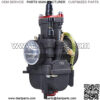 Racing Performance Carburetor 32MM Motorcycle Carburetor PWK32mm 250CC Power Jet Carburetor PWK32mm With Carburetor Jets Fit GY6 YAMAHA KAWASAKY SUZUKI Dirt Bike Mini Bike SSR TTR Apollo - Image 3