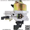 Carburetor for 97cc 2.8hp Mini Baja dirt pit bike Mini Baja Doodlebug DB30 DB30S DB30R Blitz DB30BL Racer DB30G Motovox MBX10/MBX11/MBX12 2.8hp 97cc pit bike - Image 2