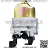 Carburetor for 97cc 2.8hp Mini Baja dirt pit bike Mini Baja Doodlebug DB30 DB30S DB30R Blitz DB30BL Racer DB30G Motovox MBX10/MBX11/MBX12 2.8hp 97cc pit bike - Image 4