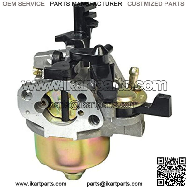 Monster 163cc 5.5 HP & 196cc 6.5 HP Carburetor for the Baja Mini Bike (MB165/MB200)