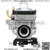 11mm Mini Chopper for 2-Stroke 40cc 43cc 49cc Pocket Bikes Motorcycle Carburetor Carb - Image 4