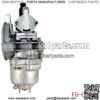 Carburetor for 43cc 47cc 49cc 2 Stroke Engine Pocket Pit Dirt Bike ATV Mini Quad CAG MTA1 MTA2 G-Scooters X1 X2 X6 X8 - Image 2
