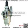 Carburetor for 43cc 47cc 49cc 2 Stroke Engine Pocket Pit Dirt Bike ATV Mini Quad CAG MTA1 MTA2 G-Scooters X1 X2 X6 X8 - Image 3