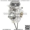 Carburetor for Yamaha Grizzly 350 2WD 4WD 2007-2014 New Carb - Image 4